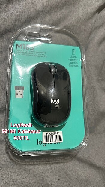 Mouse çeşitleri - Görsel 3