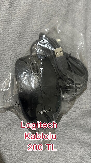 Mouse çeşitleri - Görsel 4