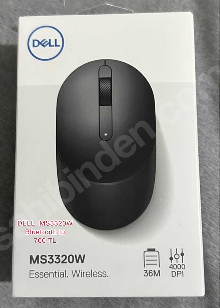 Mouse çeşitleri - Görsel 2