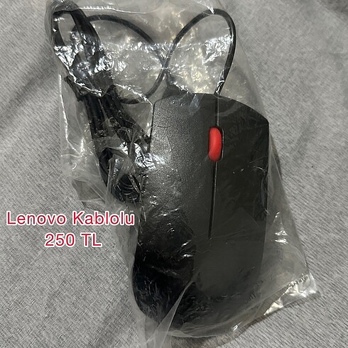 Mouse çeşitleri - Görsel 5