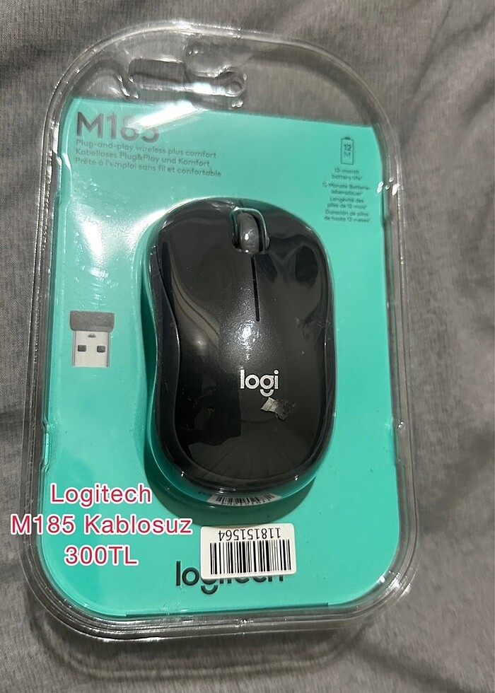 Mouse çeşitleri - Görsel 3