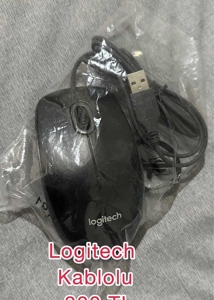 Mouse çeşitleri - Görsel 4