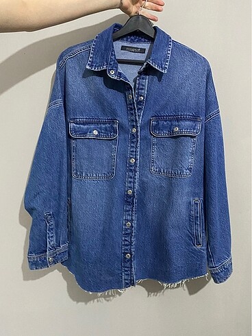 Mavi Jeans Ceket
