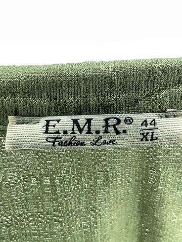 44 Beden yeşil Renk Vintage Love Uzun Elbise %70 İndirimli.