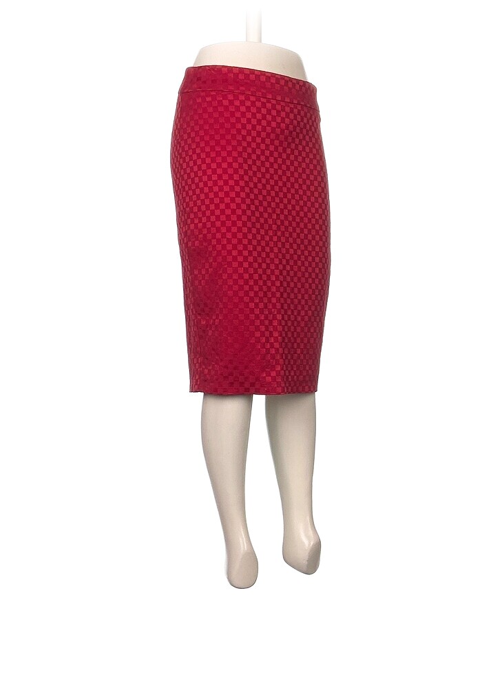 Adil Işık Midi Etek %70 İndirimli. - Görsel 2