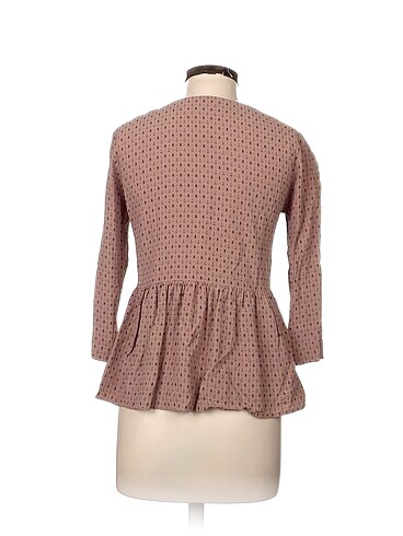 Adil Işık Bluz %70 İndirimli. - Görsel 3