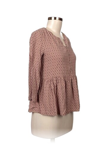 Adil Işık Bluz %70 İndirimli. - Görsel 2