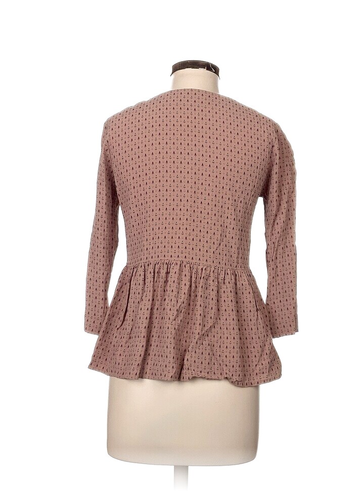 Adil Işık Bluz %70 İndirimli. - Görsel 3