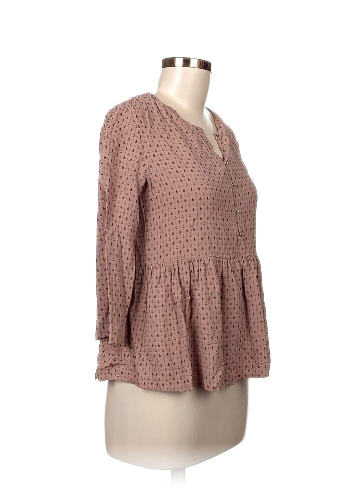 Adil Işık Bluz %70 İndirimli. - Görsel 2