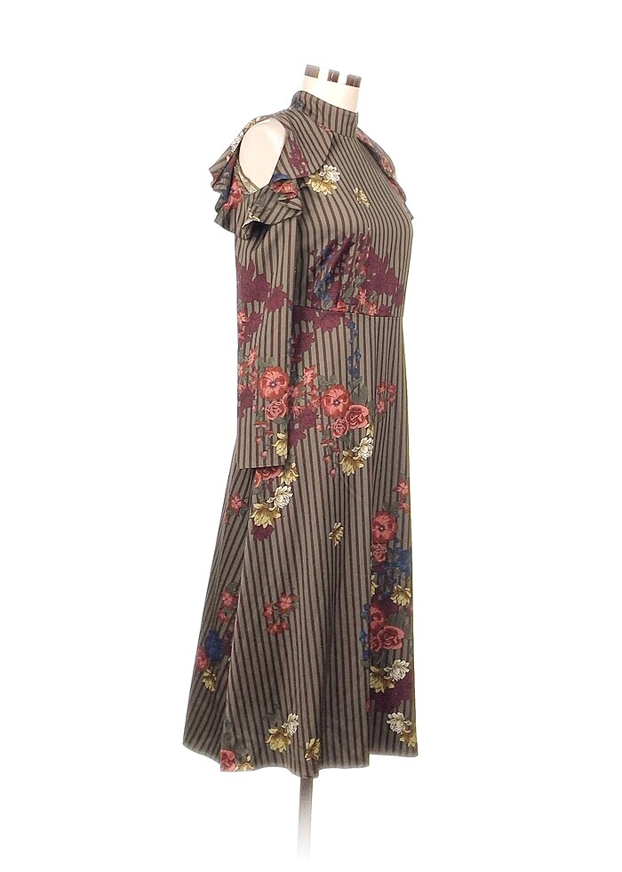 Adil Işık Kısa Elbise %70 İndirimli. - Görsel 2