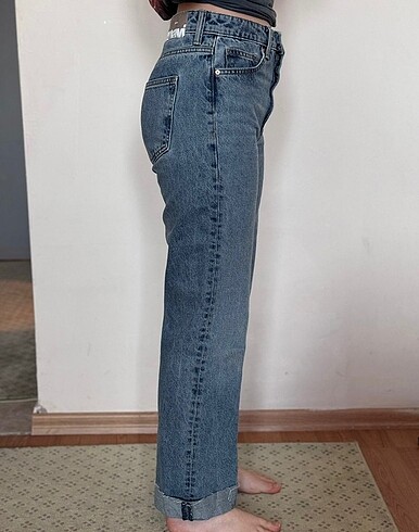 Mavi Jeans yeni sezon mavi victoria jean
