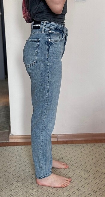 Mavi Jeans mavi star mom jean