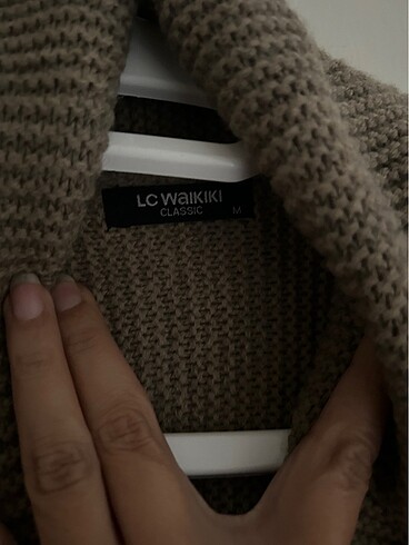 LC Waikiki Hırka