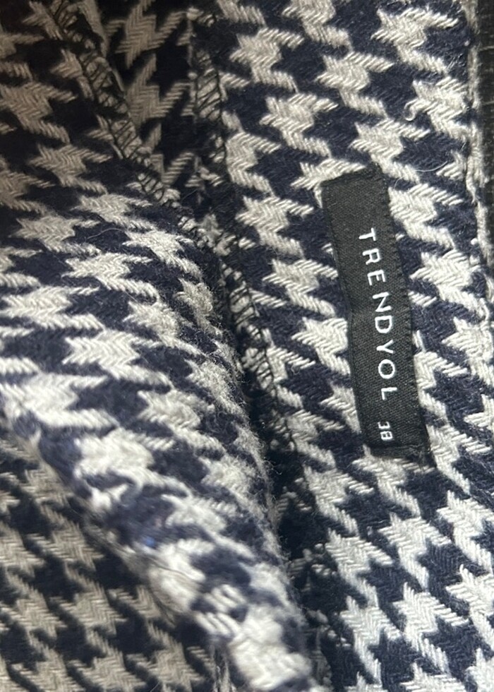 Mini etek - Görsel 2