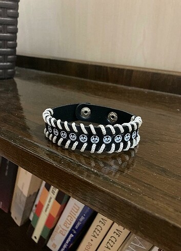 Punk bileklik 