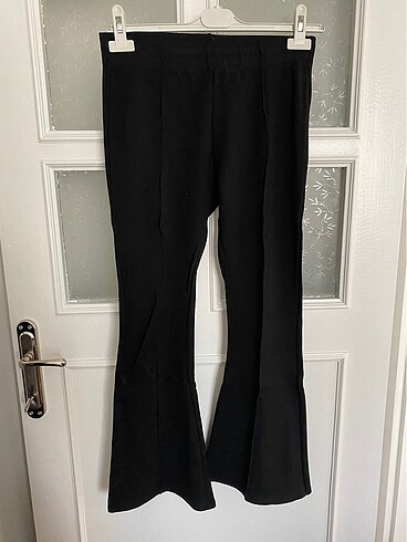 Tayt pantalon