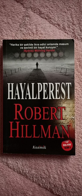 Hayalperest 