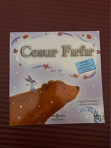 Cesur fırfır