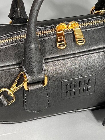 Miu Miu Miu Miu Matelasse çanta