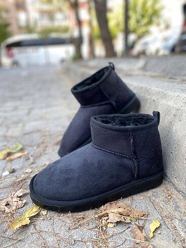 Ugg ultra mini siyah