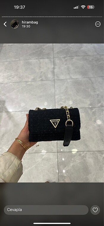 Guess çanta