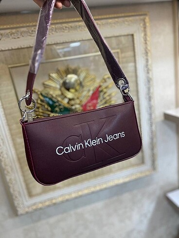 Calvin klein çanta