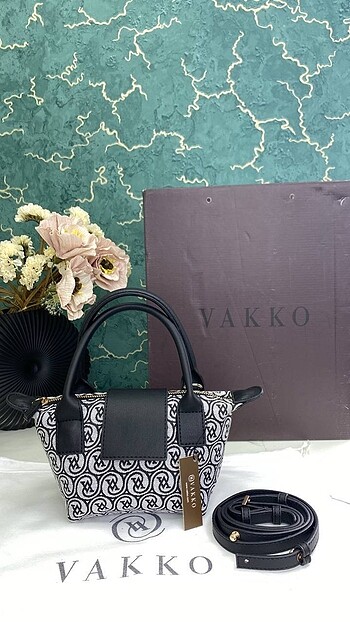Vakko mini speedy