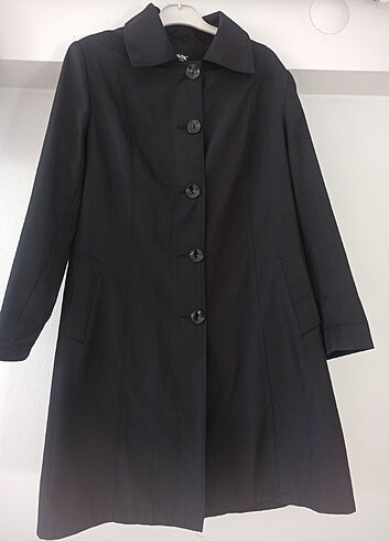 Unisex Trenchcoat