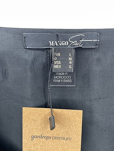 l Beden çeşitli Renk Mango Kısa Elbise %70 İndirimli.