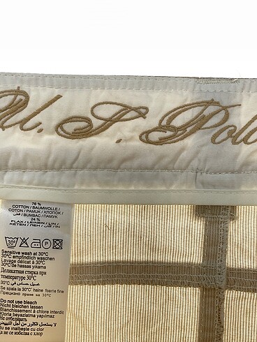 38 Beden çeşitli Renk U.S Polo Assn. Midi Etek %70 İndirimli.