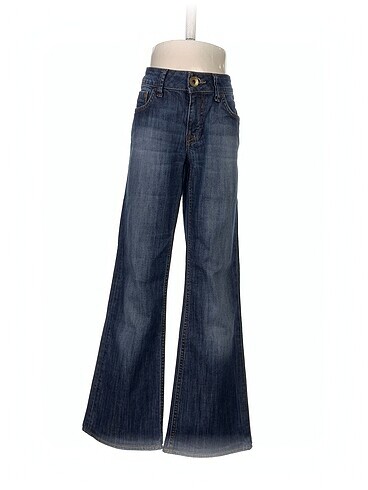 Mavi Jeans Jean / Kot %70 İndirimli.