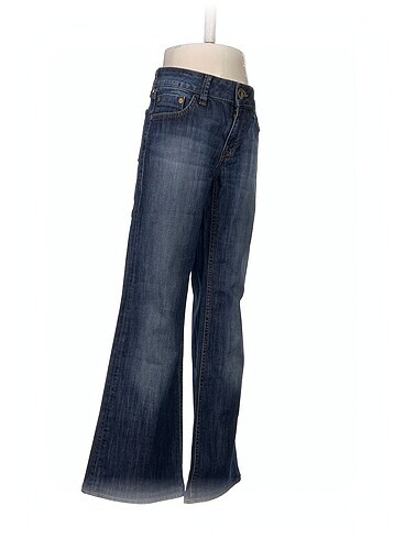 Mavi Jeans Mavi Jeans Jean / Kot %70 İndirimli.