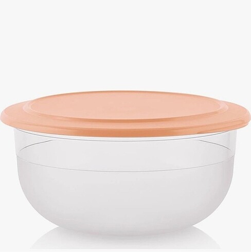 Tupperware Tupperware kristal 3.5 lt