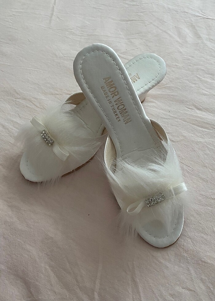 Gelin Terliği - Görsel 2