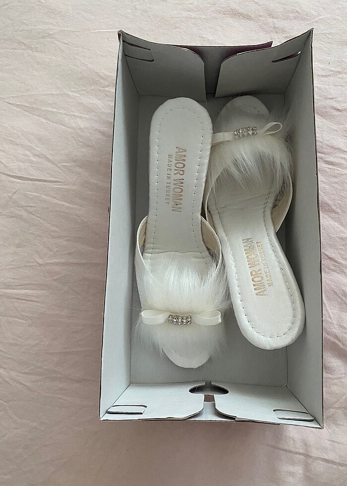 Gelin Terliği - Görsel 3