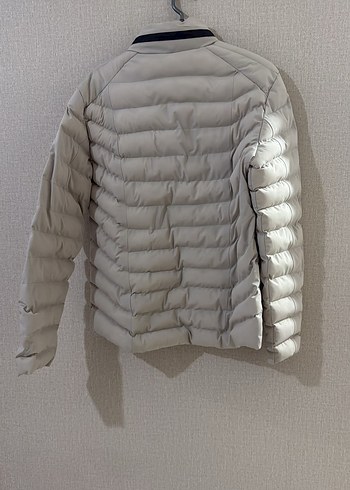 Erkek Kışlık Mont - Görsel 3