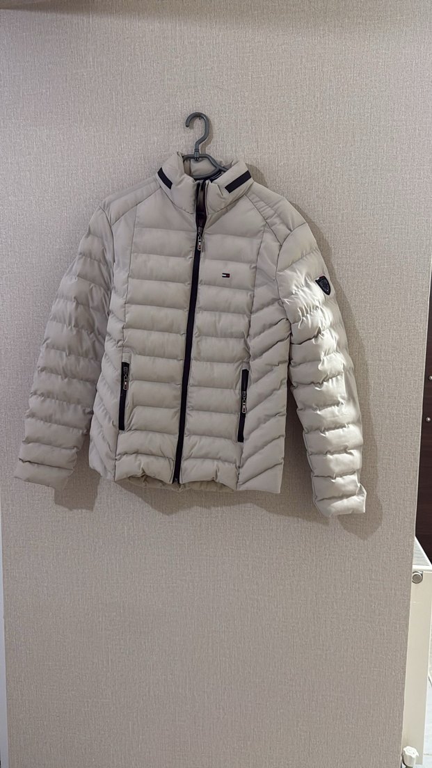 Erkek Kışlık Mont - Görsel 2