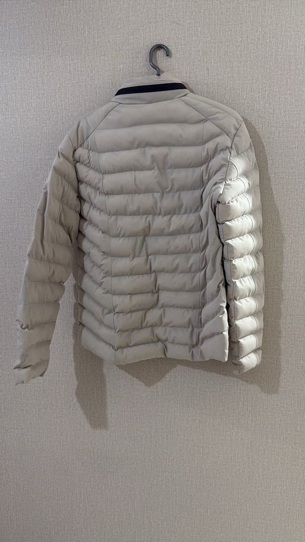 Erkek Kışlık Mont - Görsel 3