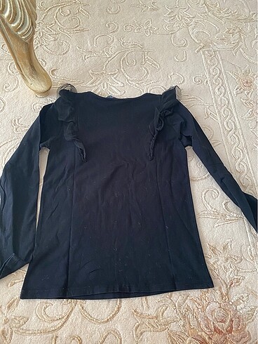 11-12 Yaş Beden Lcw sweat