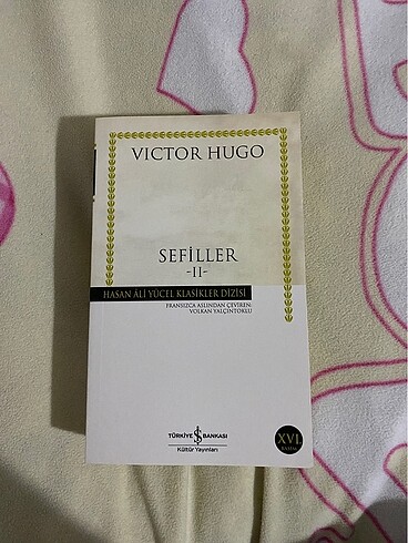 Victor Hugo Sefiller