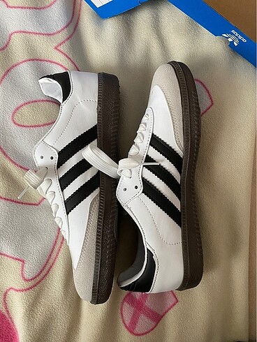 Adidas Samba