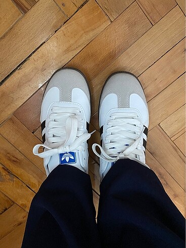 Adidas Adidas Samba