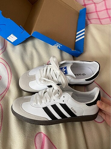 38 Beden Adidas Samba