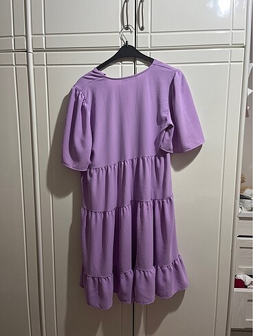 36 Beden Elbise