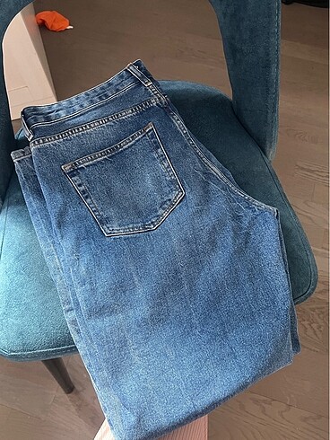 Pantolon jeans beyyoglu