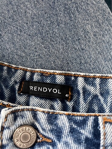 40 Beden Jean kot