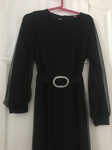 Zara Tesettür elbise