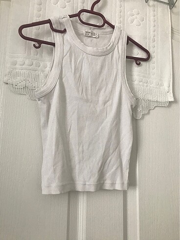 Zara Mini üst