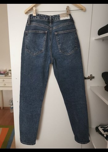 Mavi Mavi Cindy mom jeans