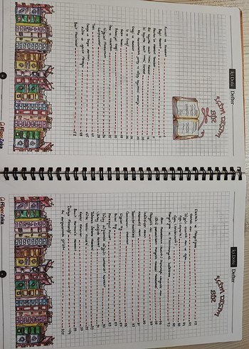 HiperZeka Fizik Defteri - AYT Konu Anlatımı - Görsel 2